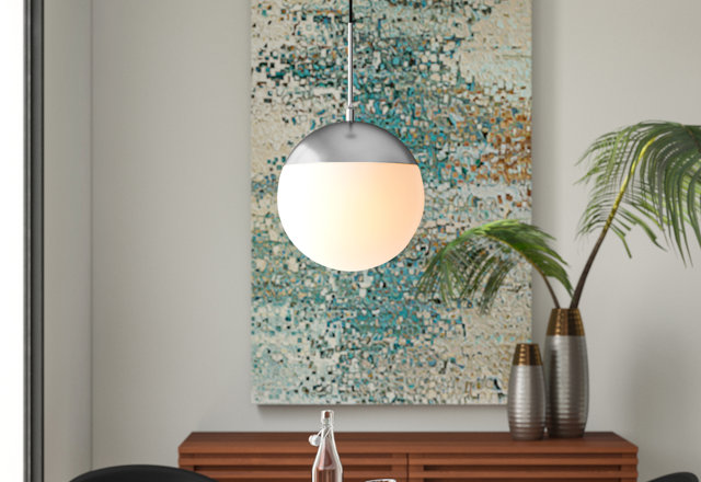 On Sale Now: Pendant Lights